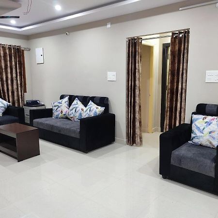 Rahul'S Castle Guest House Visakhapatnam Exterior photo